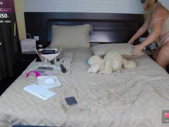 FLUFFY_BEAUTY bongacams stream image