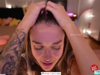oooops__ chaturbate stream image, 30.08.2025 15:00