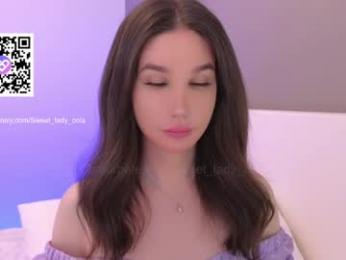 sweet_lady_cola chaturbate stream image, 27.01.2025 13:10