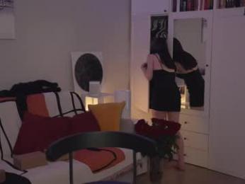 _blackbee_ chaturbate stream image, 14.02.2025 22:10