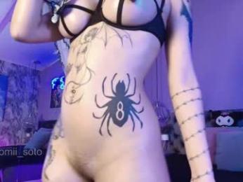 naomii_soto chaturbate stream image