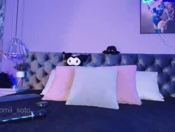 naomii_soto chaturbate stream image