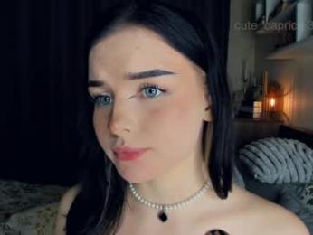 cute_caprice chaturbate stream image