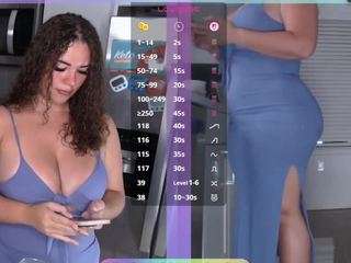 milavalentina camsoda stream image