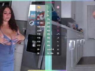 milavalentina camsoda stream image