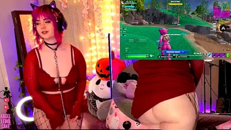 Angel-Lewd-Cake stripchat stream image, 31.08.2025 04:10