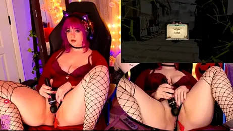 Angel-Lewd-Cake stripchat stream image, 31.08.2025 04:10
