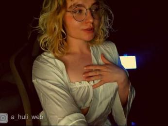 A-Huli bongacams stream image, 31.08.2025 08:50