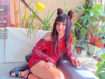 Moona-One bongacams stream image, 31.08.2025 11:10