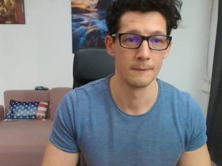 Brutus K flirt4free stream image, 27.01.2025 12:50