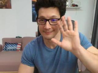Brutus K flirt4free stream image, 27.01.2025 12:50
