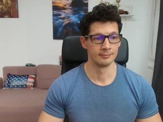 Brutus K flirt4free stream image, 27.01.2025 12:50