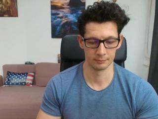 Brutus K flirt4free stream image, 27.01.2025 12:50