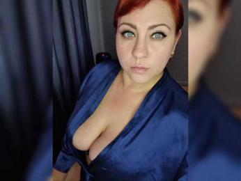_LEKSA bongacams stream image, 01.09.2025 02:10