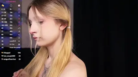 Naughty__Couplles stripchat stream image, 01.09.2025 06:40