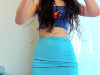 elaanna chaturbate stream image, 01.09.2025 06:20
