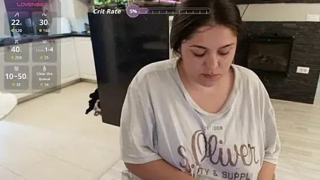 Layla- stripchat stream image