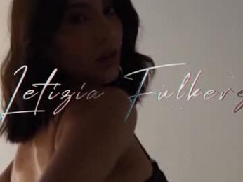 letiziafulkers1 chaturbate stream image, 01.09.2025 14:10