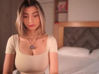 letiziafulkers1 chaturbate stream image, 01.09.2025 14:10