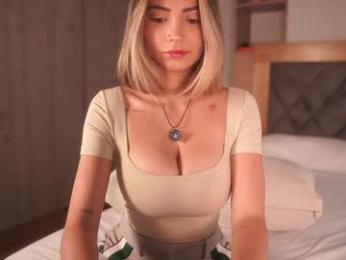 letiziafulkers1 chaturbate stream image, 01.09.2025 14:10