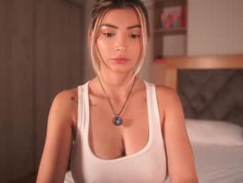letiziafulkers1 chaturbate stream image, 01.09.2025 14:10