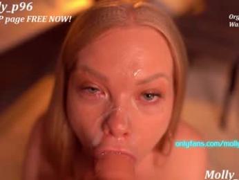 molly_p chaturbate stream image, 01.09.2025 14:10