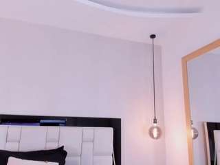 hanna-palmer camsoda stream image, 01.09.2025 20:50