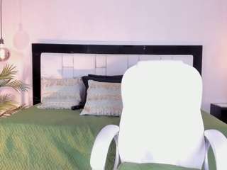 hanna-palmer camsoda stream image, 01.09.2025 20:50