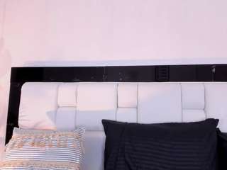 hanna-palmer camsoda stream image, 01.09.2025 20:50