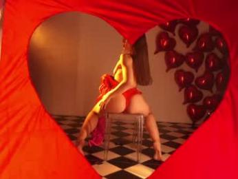 _meganmeow_ chaturbate stream image, 14.02.2025 22:10