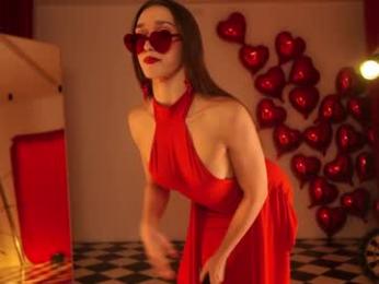 _meganmeow_ chaturbate stream image, 14.02.2025 22:10