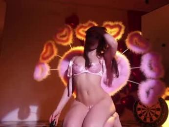 _meganmeow_ chaturbate stream image, 14.02.2025 22:10