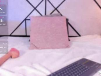 marie_miller_ chaturbate stream image, 02.09.2025 12:10