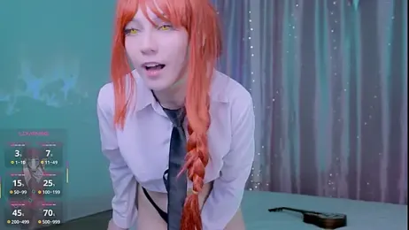 Carolina_Leep stripchat stream image, 02.09.2025 15:30