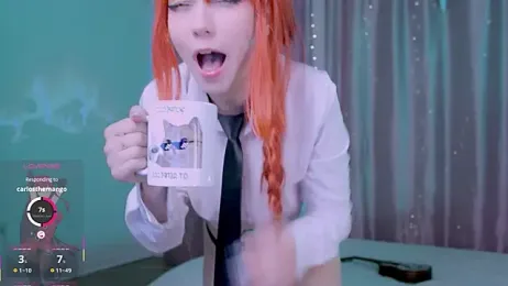 Carolina_Leep stripchat stream image, 02.09.2025 15:30