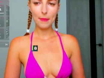 PinkPanterka bongacams stream image