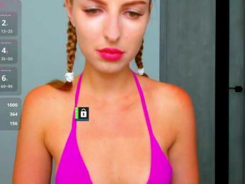 PinkPanterka bongacams stream image