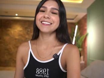 ashley_jones9 chaturbate stream image, 02.09.2025 20:00