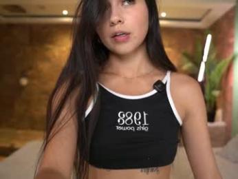 ashley_jones9 chaturbate stream image, 02.09.2025 20:00