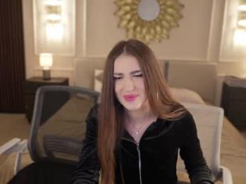 anabel054 chaturbate stream image, 02.09.2025 18:30