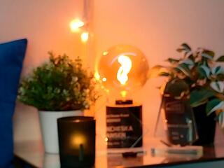 Francheska Hansen flirt4free stream image, 02.09.2025 21:30