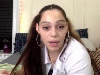 sapphirestorm8 camsoda stream image, 03.09.2025 01:10