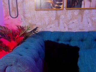 April Stonee flirt4free stream image, 03.09.2025 11:50