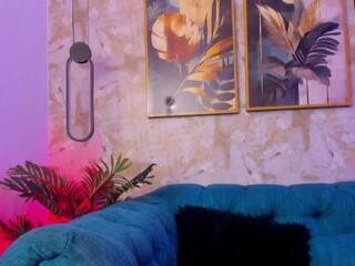 April Stonee flirt4free stream image, 03.09.2025 11:50