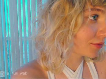 A-Huli bongacams stream image, 03.09.2025 09:00
