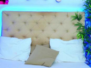 DaliyaArabian bongacams stream image