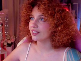 HoneyCherry bongacams stream image