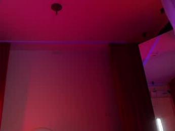 _meganmeow_ chaturbate stream image, 03.09.2025 19:50
