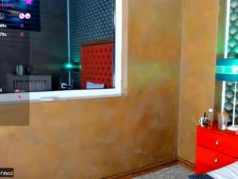 valleriejonnes chaturbate stream image, 03.09.2025 22:40