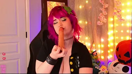 Angel-Lewd-Cake stripchat stream image, 04.09.2025 04:30